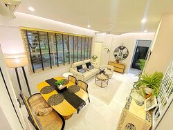 Blk 273D Wenya (Jurong West), HDB 4 Rooms #552821491